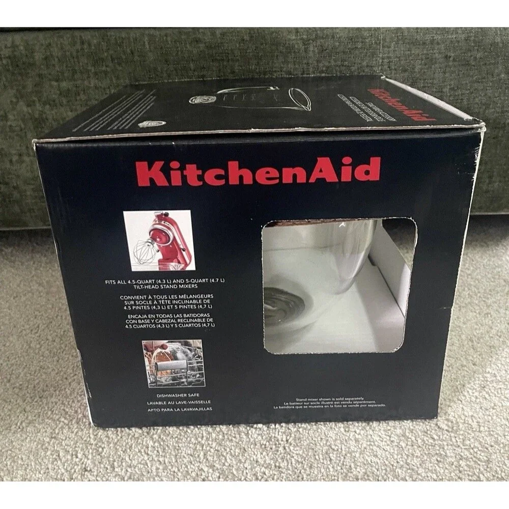 KitchenAid quart tilt